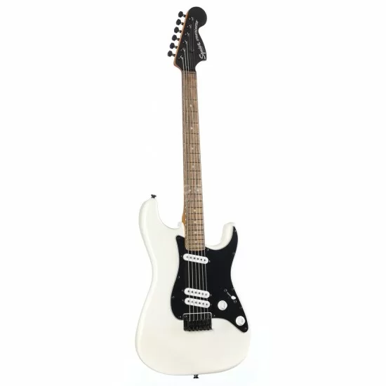Fender squire contemporary online